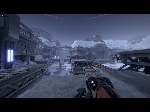 Hellreaver Arena 1.5 - New Roblox Game