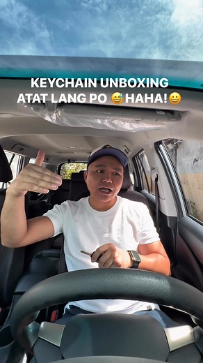 14K views · 183 reactions | Toyota Innova XE free keychain unboxing ng Atat 爛 #Unboxing #toyota #keychain #lycopher #car | Lycopher car vlog | Facebook