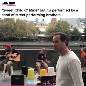 This sounds awesome! 🔥 Credit: Mixed Up Everything | Alternative Press