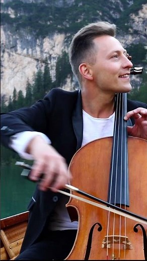 Titanic - Cello Cover