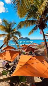 31K views · 355 reactions | Whoever said cruises don’t help solve everything was clearly doing them wrong. Are we right or are we right?  | Virgin Voyages | Facebook