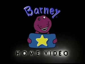Barney Super Dee Duper Disc
