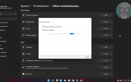 Fix Windows 11 Update Error Code 0x80070002 (Solved)