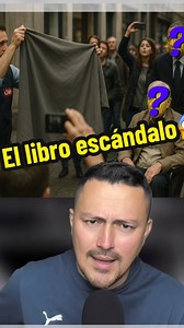 El libro, pecado original, escrito por aquellos que encubrieron en algún momento todo, por aquellos que guardaron silencio, por aquellos que taparon esa realidad por aquellos que pertenecen a la misma a la política, es sin duda alguna muy revelador. #libro #PecadoOriginal #PecadoOriginalBiden #JoeBiden | Chechosangui