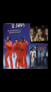 "Cry Together" is a classic soulful ballad by the legendary R&B group The O'Jays, released in 1978. It was a prominent track on their highly celebrated album, "So Full of Love. Song Meaning and Theme:The song tells a heartfelt story of a couple on the brink of a breakup. It delves into the pain, regret, and emotional complexity of a love that seems to be slipping away. The powerful vocals, particularly from Walter Williams and Eddie Levert, convey a sense of desperation to save the relationship 