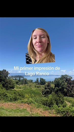 Impresiones del Lago Ranco: Amabilidad y Tranquilidad