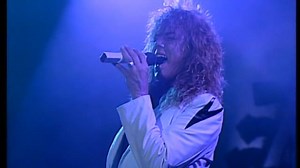 Europe - Carrie - 1986 | Romantic Deep songs & Music