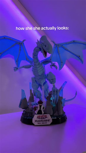 Yu-Gi-Oh! Seto Kaiba and Blue-Eyes White Dragon Moments