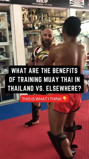 11K views · 64 reactions | Here’s my two cents  Training Muay Thai...