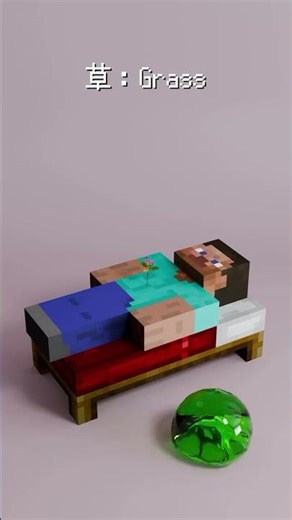 Steve vs Pokemon energy ! #minecraft #pokemon #viral #fyp