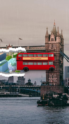 Construye tu ciudad soñada con London 2.0