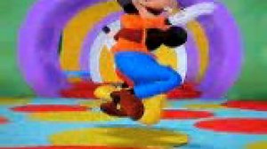 086 Mickey Mouse Clubhouse Spring Time