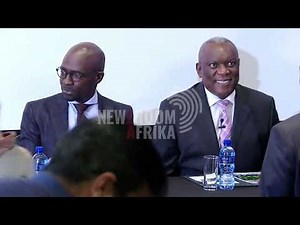 Gigaba's role in lucrative transnet tender