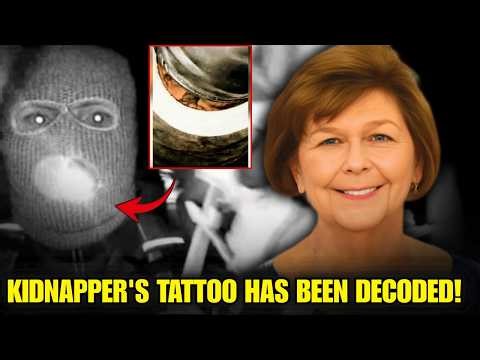 Breakthrough! The Kidnapper Just MADE A BIG MISTAKE! His Tattoo Has Been Decoded?