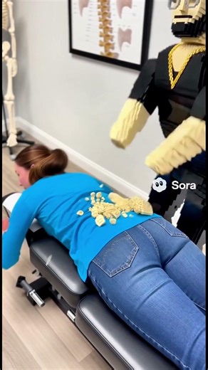 😂 FUNNY FRIDAY CHIROPRACTIC FAIL 😂
