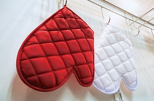 The Best Batting For Potholders - The Creative Folk