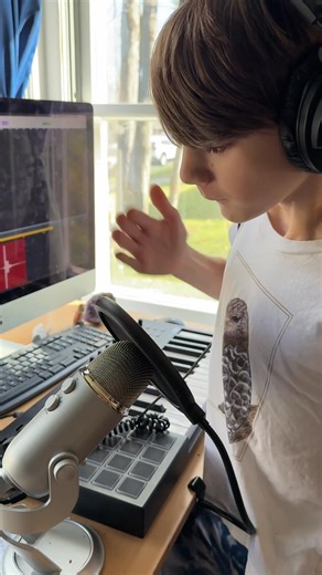 66K views · 1.6K reactions | Making music using household objects!  | Tyler’s creations | Facebook