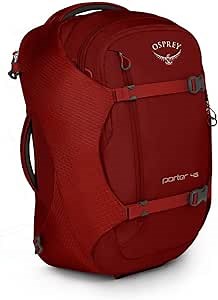 Osprey Porter 46 Travel Backpack (2020 Version)