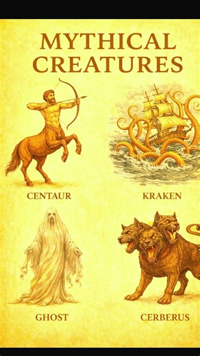 3-Headed Cerberus vs Warrior Centaur – Epic Battle!