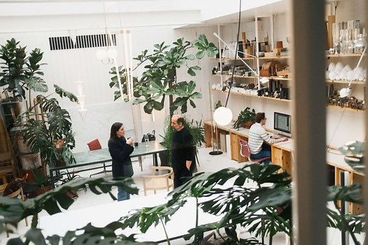 The Coolest Trend in Design? Going Back in Time