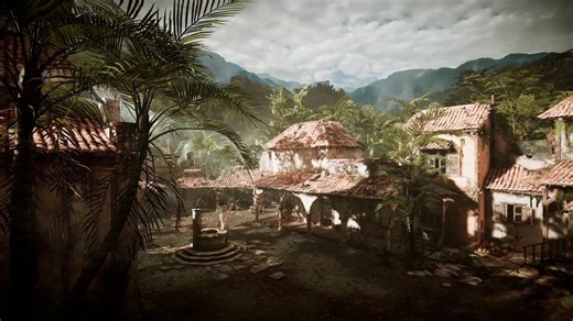 Amerzone: The Explorer’s Legacy remake launches in October