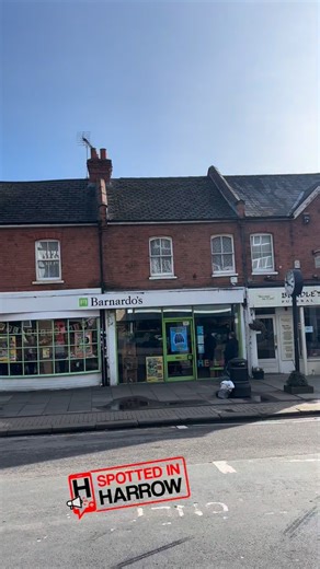 Work set to begin soon on flats replacing old Café Nero in #Pinner… | Harrow Online