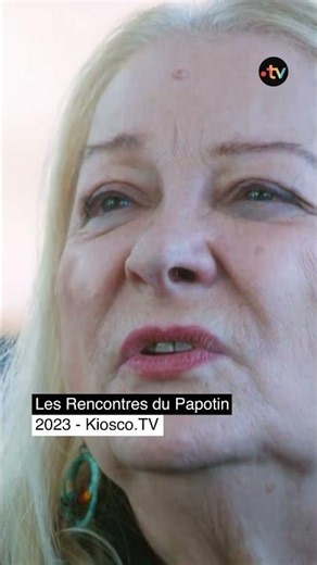 Josiane Balasko, her addiction to Age of Empires 🫠