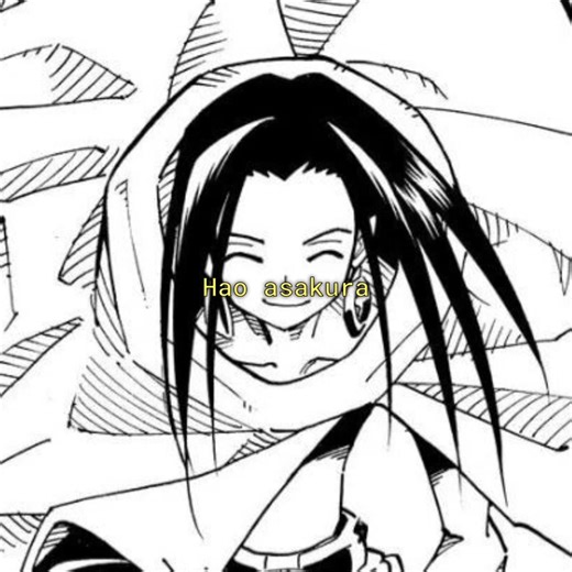 ShamanKing edit #shamanking #animanga #edit #fyp #viral | Shaman King