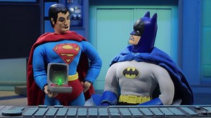 Funny New ROBOT CHICKEN Short - "Batman's Super Daydream" — GeekTyrant
