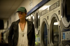 Dark Places: Charlize Theron Investigates Kansas Prairie Massacre