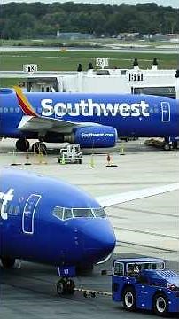 Southwest Airlines REVERSED Its Unpopular Plus-Size Seating Policy
