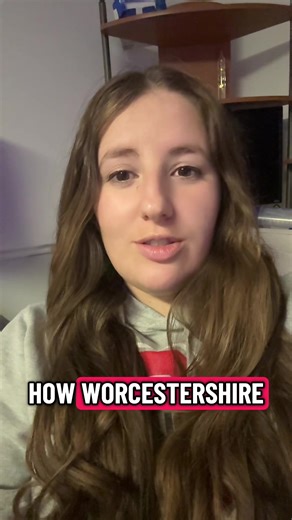 Understanding Worcester: From Sauce to Pronunciation