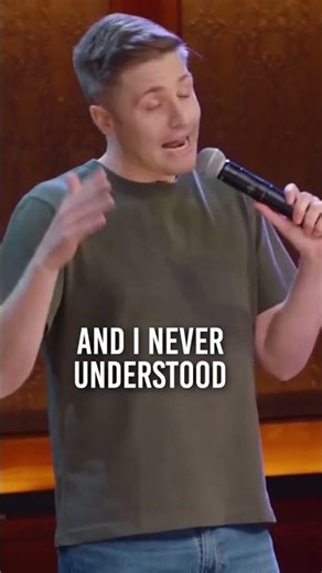 Latino stand up comedy : speaking Spanish growing up