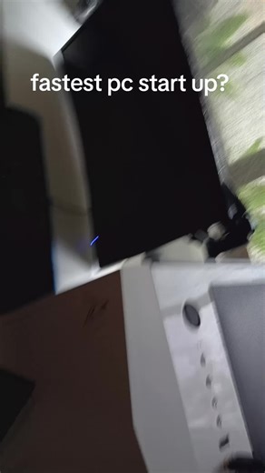Fastest PC Startup: Achieve Record Times