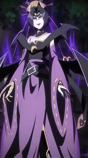 💜✨Lilithmon / Laylamon Stands Out as Sole Feminine Great Demon Lord Mega Digimon 👑🔥