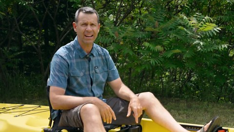 Top 10 Tips for Beginner Kayakers