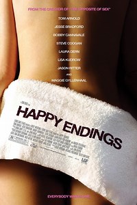 Happy Endings: