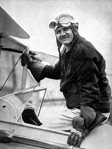 Maurice Wilson - Alchetron, The Free Social Encyclopedia