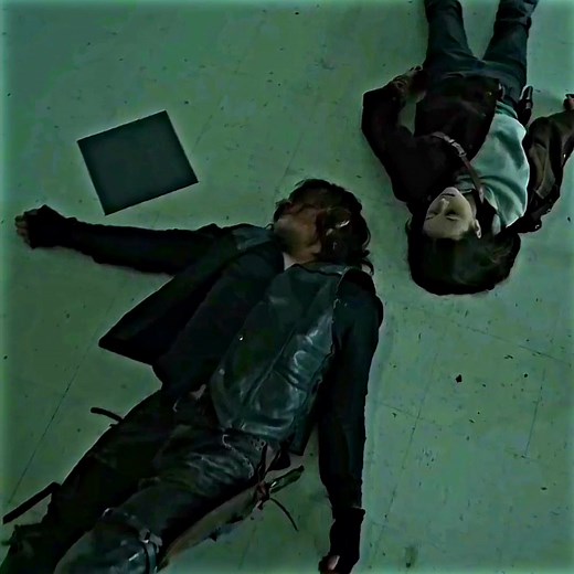 Judith and Daryl don't😭 #daryldixon #judithgrimes #fypシ #fy #fyp #thewalkingdead #twdedit #series #foryoupage #foryou #Season11