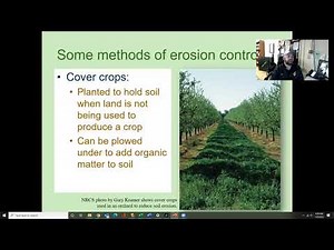 Basics of Soil Erosion Control