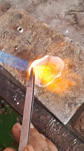 32K views · 189 reactions | How to make this ring | Hallmark Jewelry making | Facebook