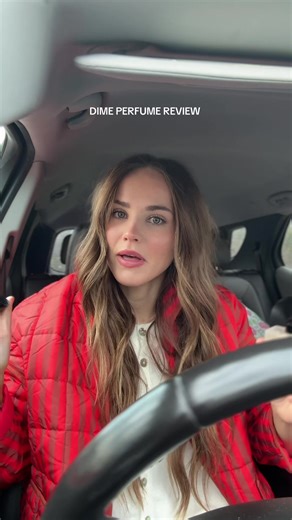 DIME Beauty Perfume Review: Fragrance Insights