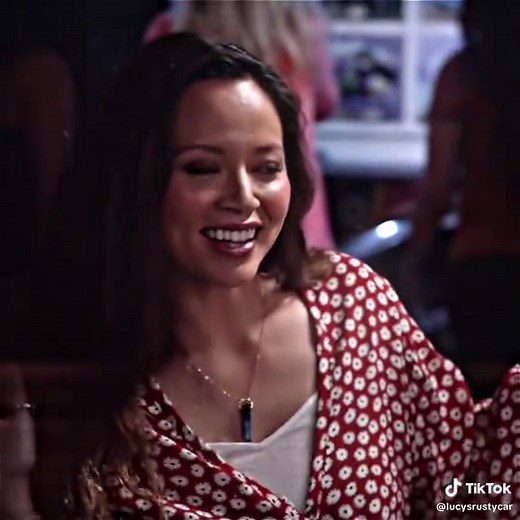 Insightful Moments from The Rookie's Lucy Chen