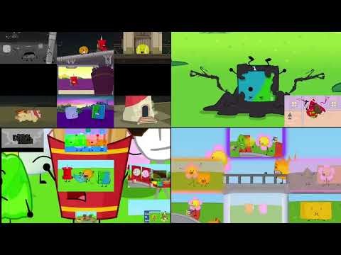 #bfdi Sparta extended remix Quadparison