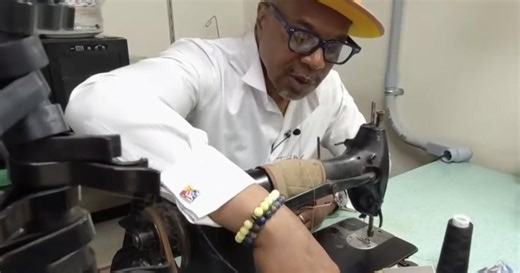 How Hot Sam's puts Detroit tailoring in the spotlight