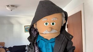 Na my papi 👴🏼 just went tf off 😳😤 @litos_papi #puppetwave🏄🏻‍♂️ . . Come see ur fav puppet live on tour. Click link in bio 👉🏼 https://linktr.ee/Joselitodapuppet for tickets 🎫 or message me: March 7th-Philadelphia,PA April 9th-Worcester,MA April 10th-Chicago,IL April 11th-Chicago,IL April 16th-Orlando,Fl April 17th-Miami,Fl April 19th-Tampa,Fl April 21st- Boca Raton,Fl April 22nd-Naples,Fl April 24th-Poughkeepsie,NY May 3rd-Springfield,MA May 7th-Boston,MA May 9th-Brooklyn,NY May 20th-Den