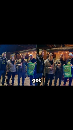 The Treehouse Lounge on Instagram: "Thank you to our judges, sponsors ,vendors, and attendees of last weekend's Inaugural Taste of The Treehouse Food Truck Showdown! We had such a good time and a fun day! We already can't wait to do this again next year! 🌮🍔🥞"