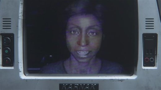 Alien: Isolation's Trauma DLC pack out today