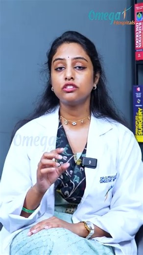 Omega_hospitals on Instagram: "Computer Vision Syndrome causes eye strain, headaches, and neck pain due to prolonged screen use. Dr. Pravallika Dutta explains symptoms and prevention. #ComputerVisionSyndrome #DigitalEyeStrain #ScreenTime #EyeHealth #Neurology #WorkFromHomeHealth #DrPravallikaDutta #PreventiveHealth #omegahospitals"