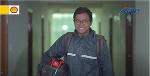 87K views · 934 reactions | Shell Advance Long Ride 10w-40 & Shell Advance Fuel Save 10w-30; Fully Synthetic Engine Oil Test Ride Review by Team Deshi Biker #Shell_Advance #Outride_Anything #Long_Ride #Fuel_Save #Fully_Synthetic_Engine_Oil | Ranks Petroleum Ltd. - Shell MD | Facebook